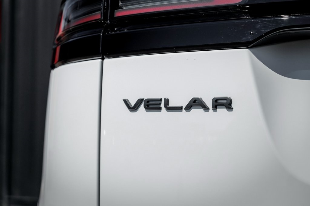 2026 LAND ROVER RANGE ROVER VELAR - Image 7