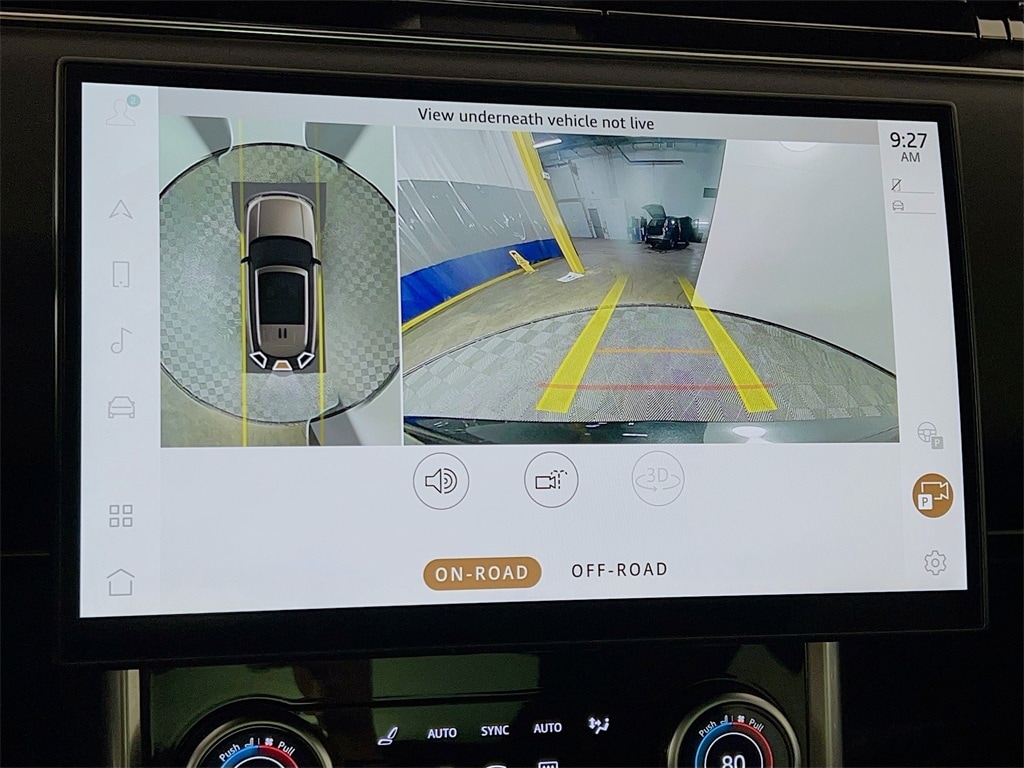 2023 LAND ROVER RANGE ROVER - Image 14