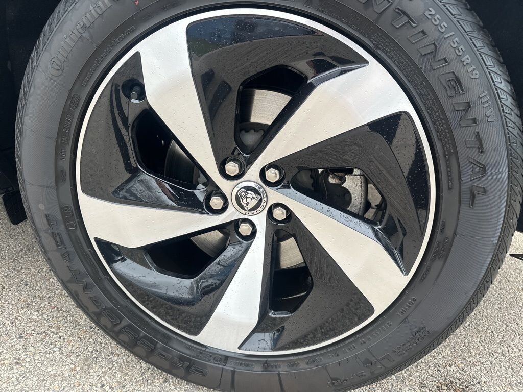 Used 2026 Jaguar F-PACE P250 R-Dynamic S SUV