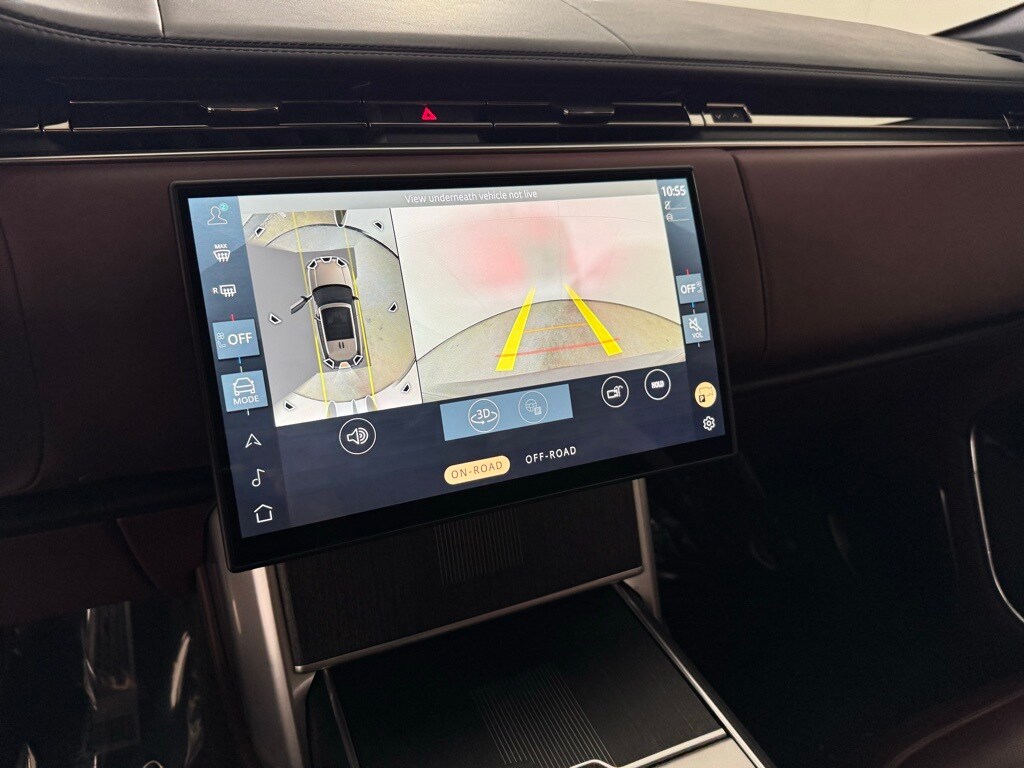 2024 LAND ROVER RANGE ROVER - Image 25