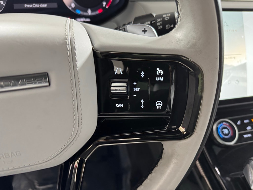 2023 LAND ROVER RANGE ROVER SPORT - Image 16