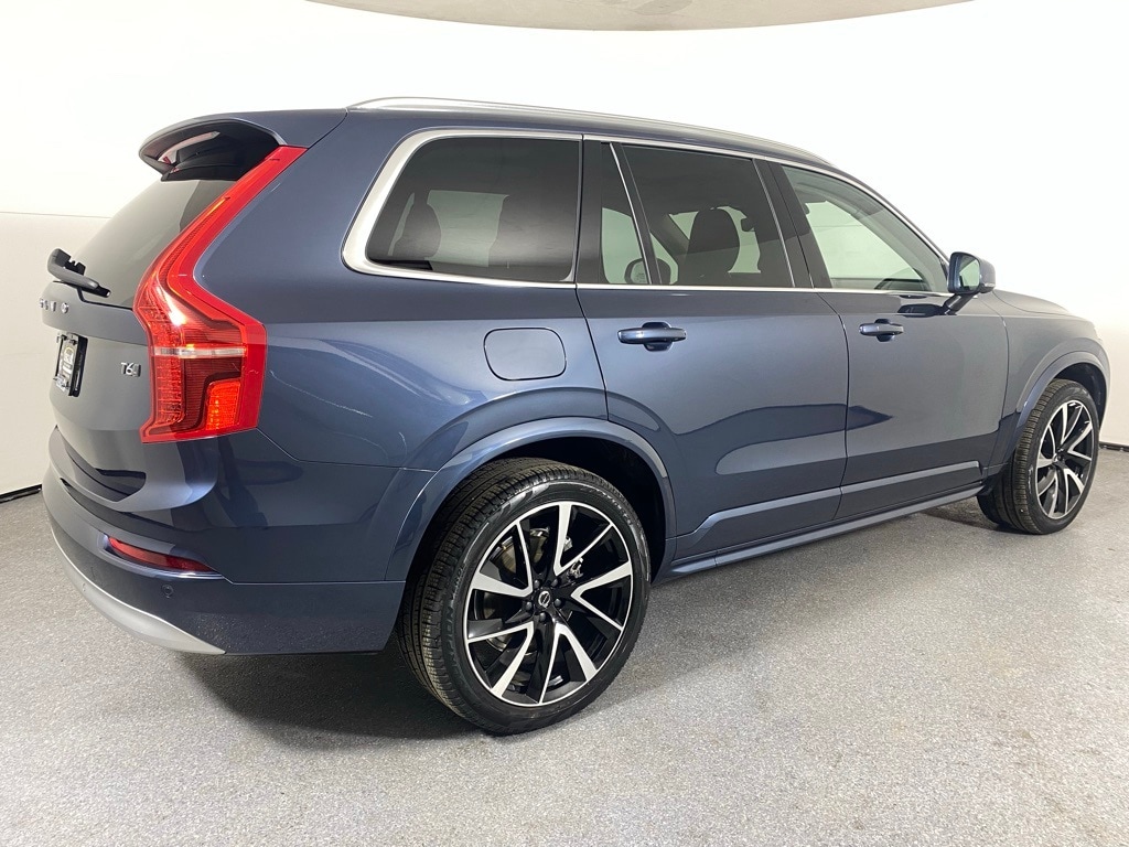 2022 VOLVO XC90 - Image 5