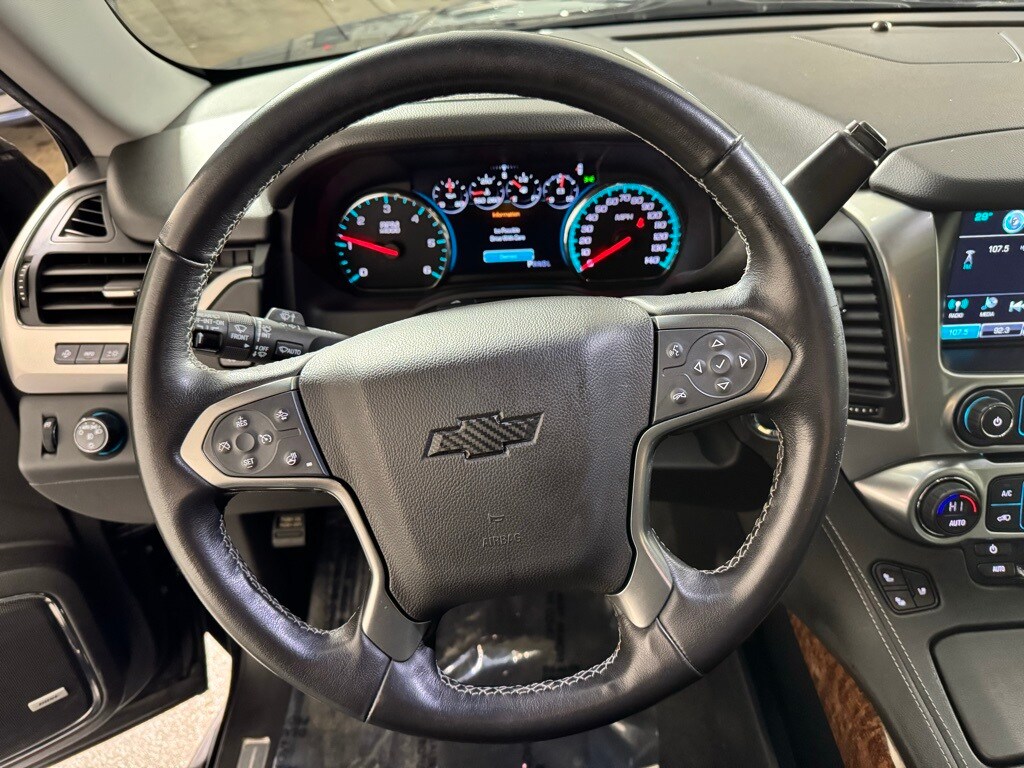 2020 CHEVROLET TAHOE - Image 22