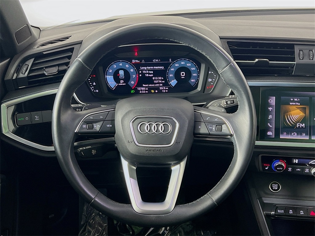 2023 AUDI Q3 - Image 11