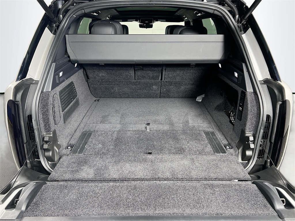 2023 LAND ROVER RANGE ROVER - Image 29