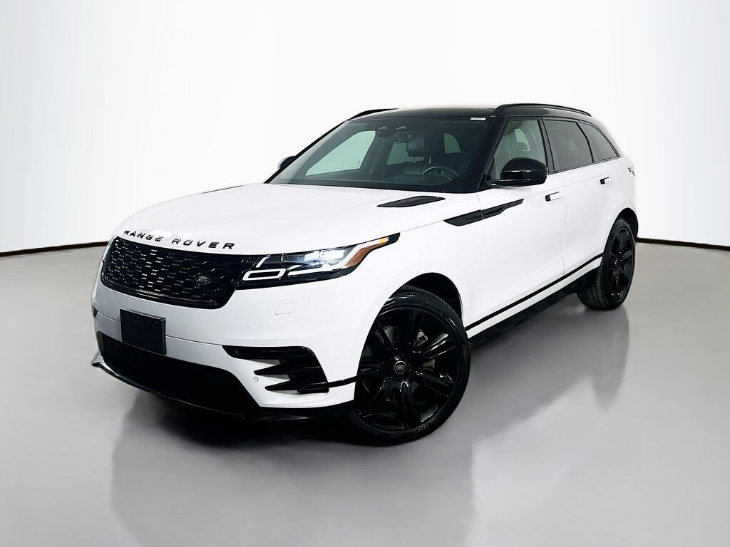 Used 2023 Land Rover Range Rover Velar HST SUV
