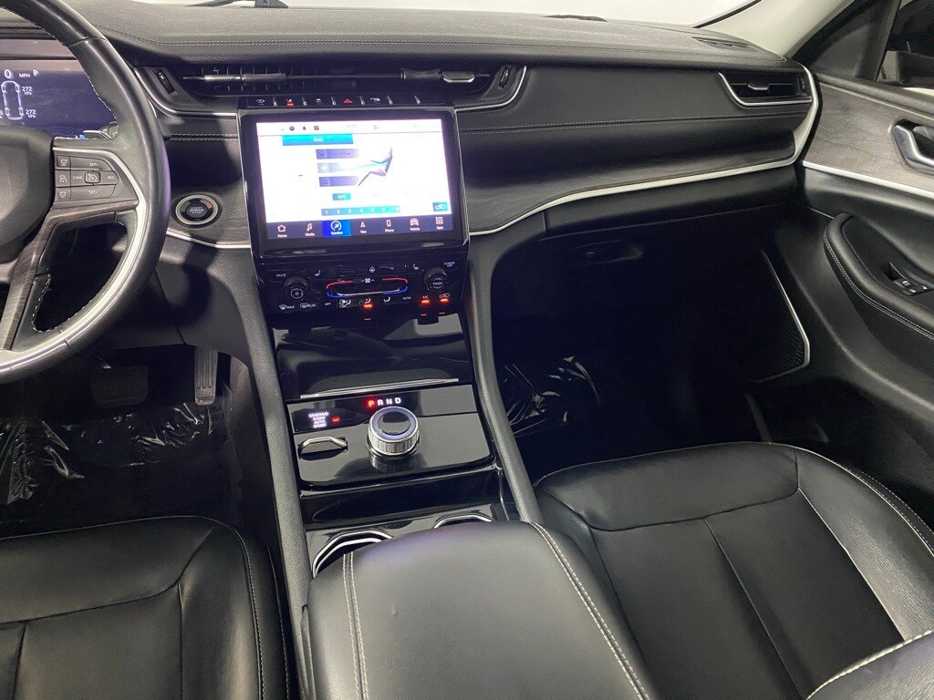 2021 JEEP GRAND CHEROKEE L - Image 26