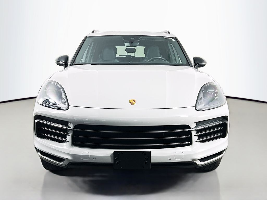 Used 2023 Porsche Cayenne E-Hybrid SUV