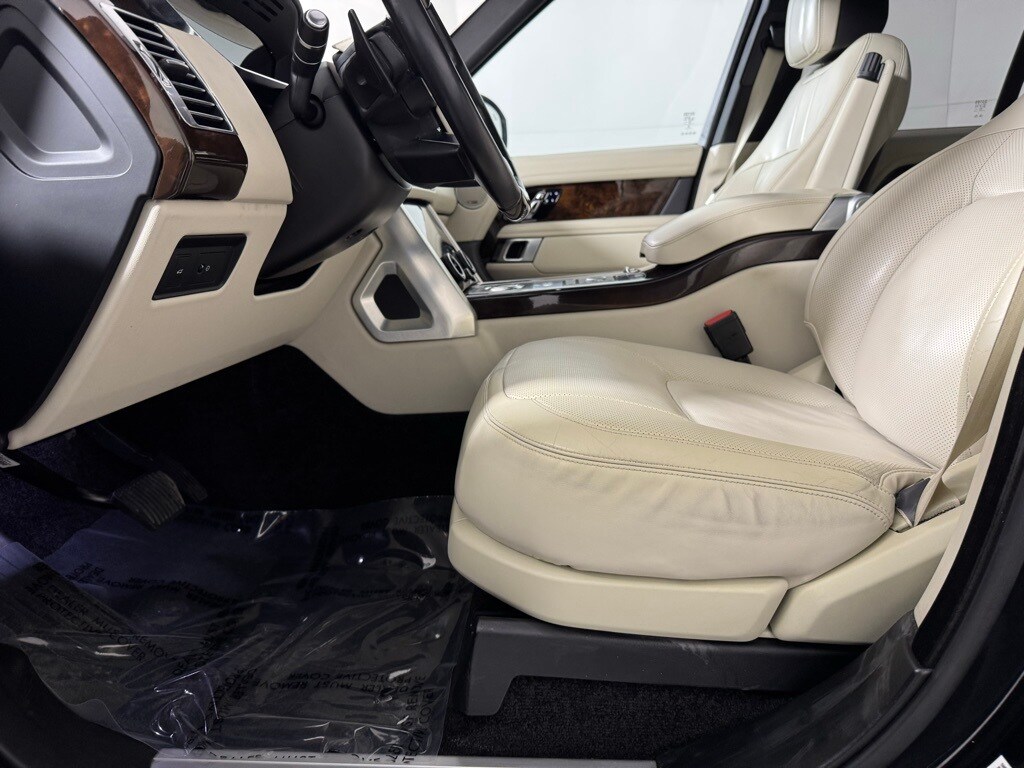 2018 LAND ROVER RANGE ROVER - Image 15