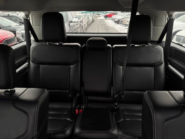 2025 FORD EXPEDITION MAX - Image 28