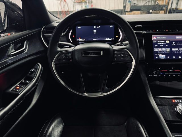 2023 JEEP GRAND CHEROKEE - Image 24