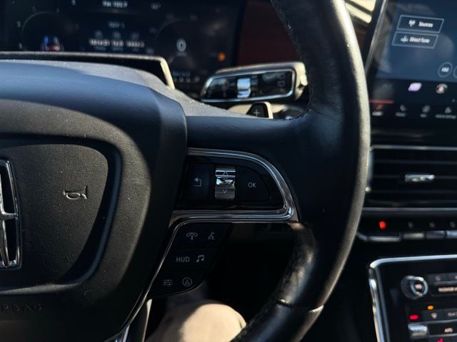 2022 LINCOLN NAVIGATOR - Image 31