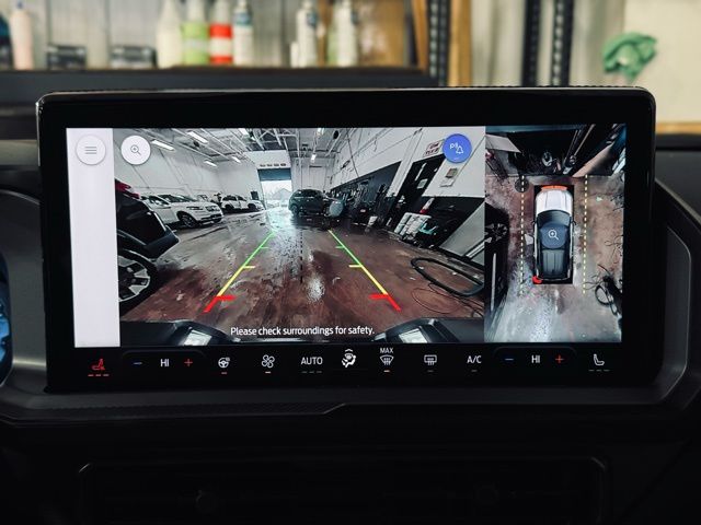 2025 FORD BRONCO SPORT - Image 36