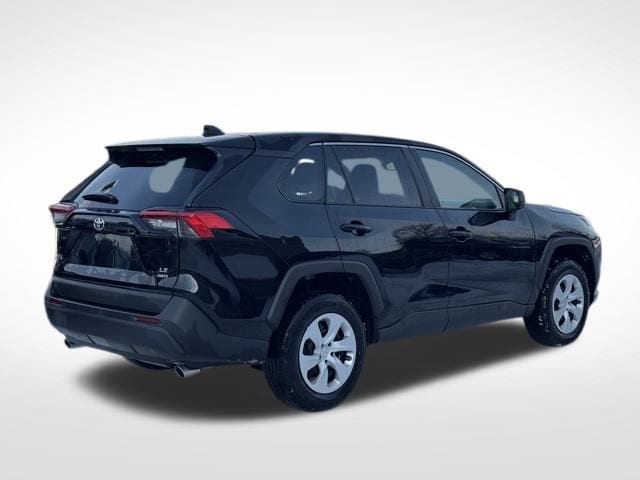 2024 TOYOTA RAV4 - Image 5