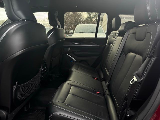 2022 JEEP GRAND CHEROKEE - Image 21