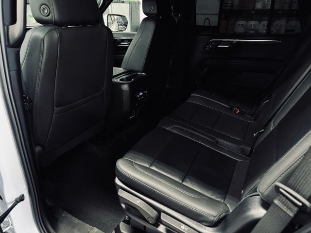 2025 CHEVROLET TAHOE - Image 20