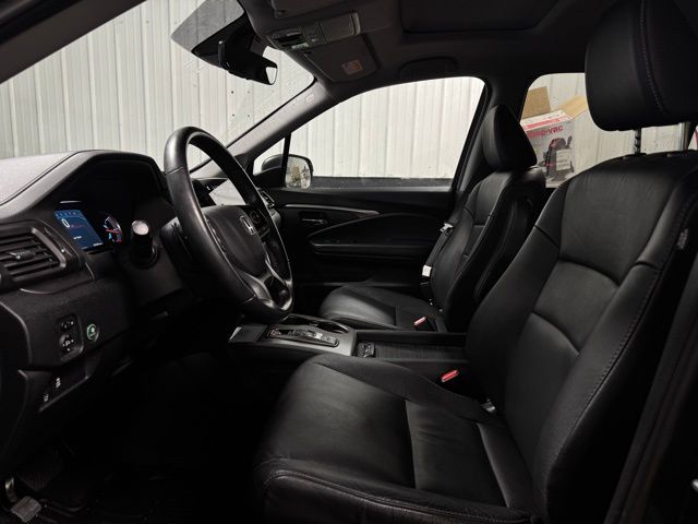 2022 HONDA PILOT - Image 16