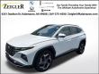 Used 2024 Hyundai Tucson Limited SUV
