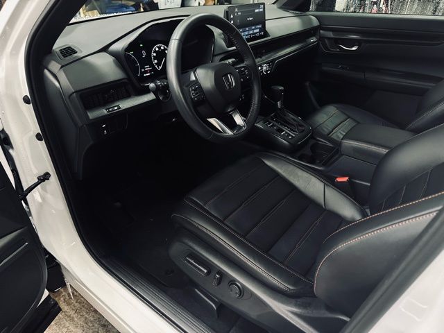 2024 HONDA CR-V - Image 17