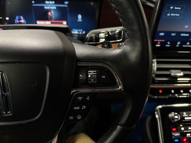 2024 LINCOLN NAVIGATOR L - Image 32