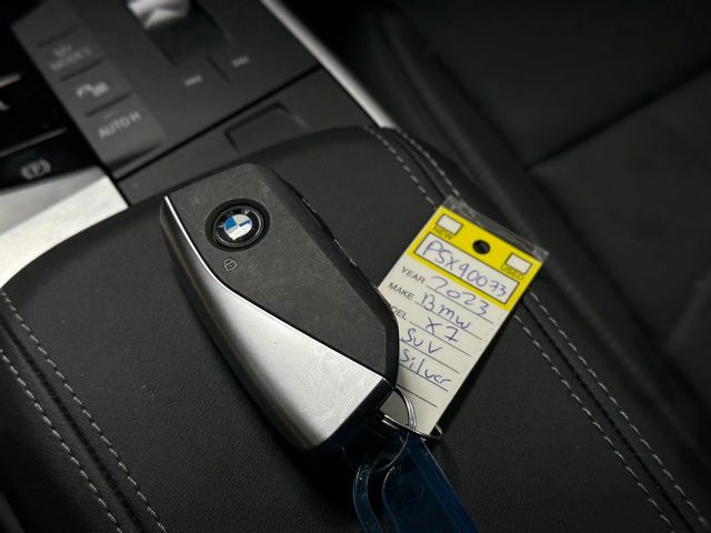 2023 BMW X1 - Image 42