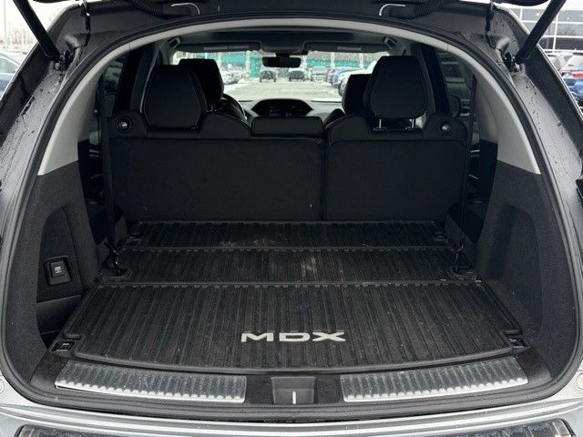2020 ACURA MDX - Image 9