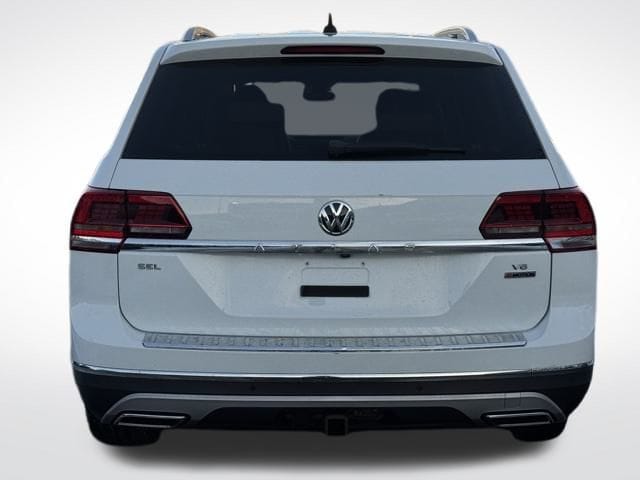 2020 VOLKSWAGEN ATLAS - Image 7