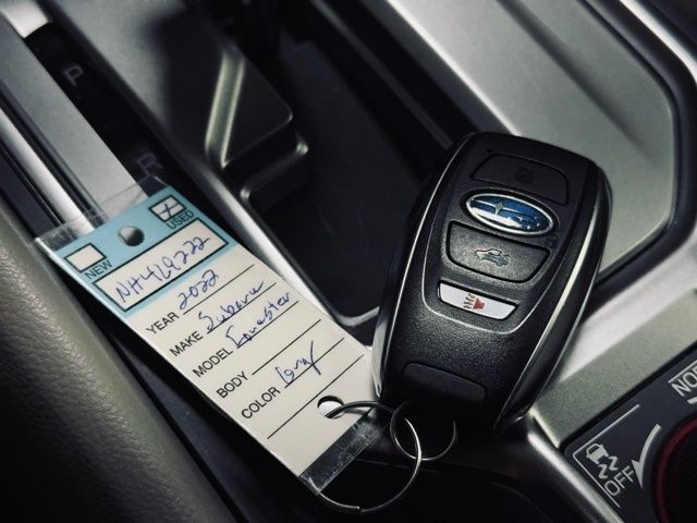 2022 SUBARU FORESTER - Image 38