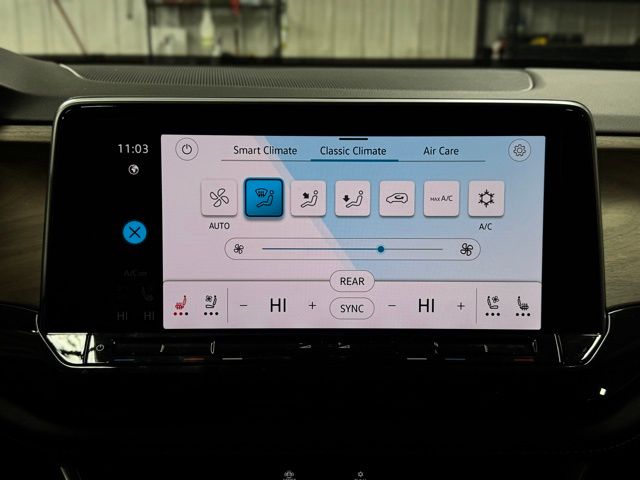 2025 VOLKSWAGEN ATLAS - Image 34