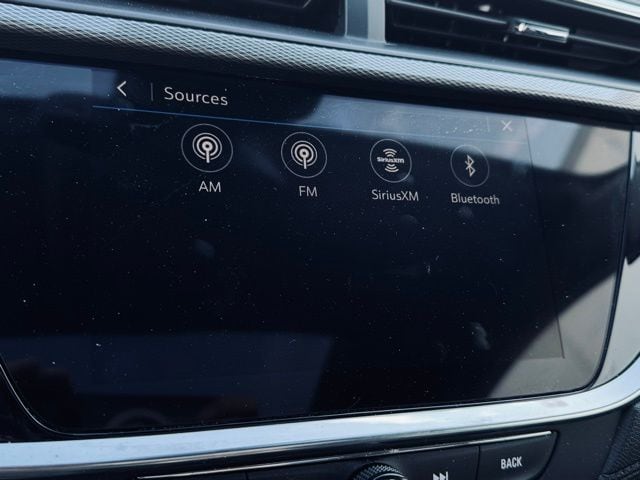 2023 BUICK ENCORE GX - Image 32