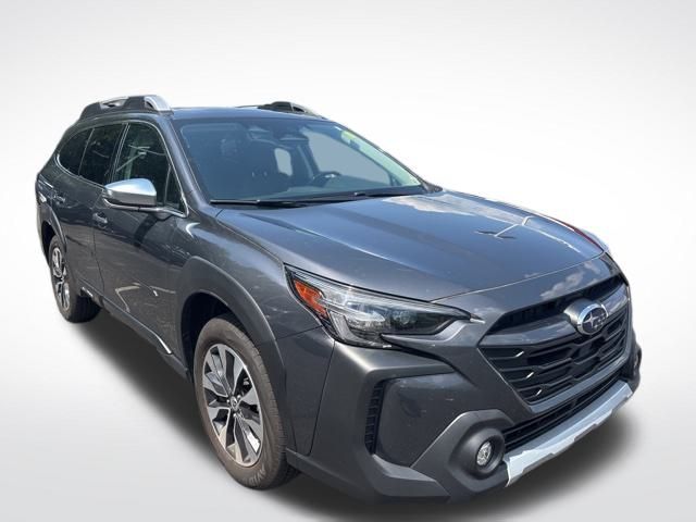 2024 Subaru Outback Touring XT photo 3