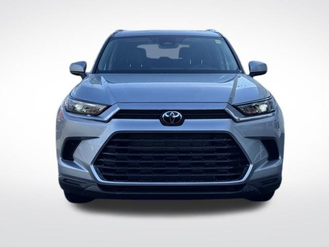 2025 TOYOTA GRAND HIGHLANDER - Image 2