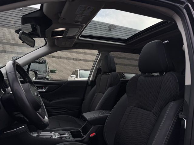 2024 SUBARU FORESTER - Image 24
