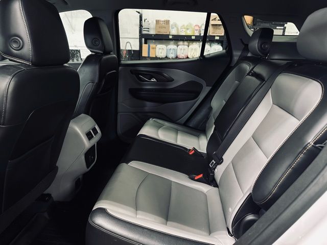 2019 GMC TERRAIN - Image 19