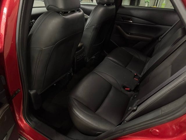 2024 MAZDA CX-30 - Image 19