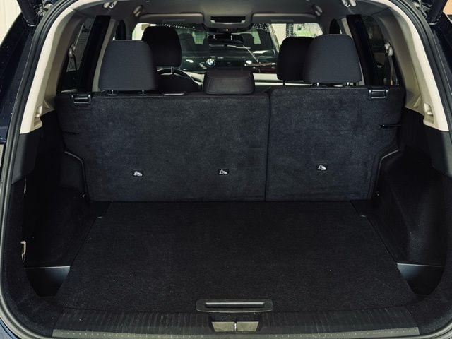 2024 NISSAN ROGUE - Image 10