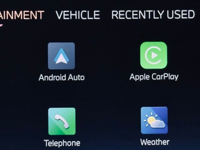 2026 BMW X3 - Image 30