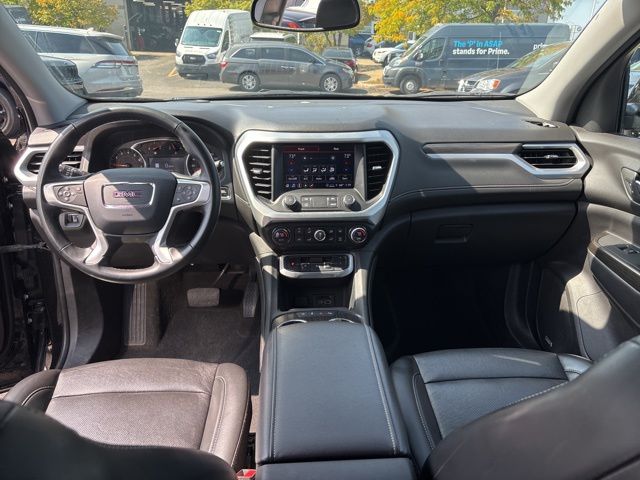 2023 GMC ACADIA - Image 21