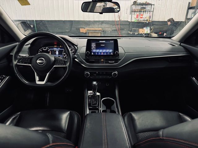 2023 NISSAN ALTIMA - Image 21