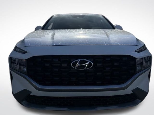 2023 Hyundai Santa Fe SE photo 2