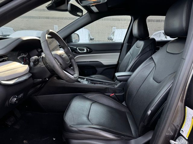 2023 JEEP COMPASS - Image 16