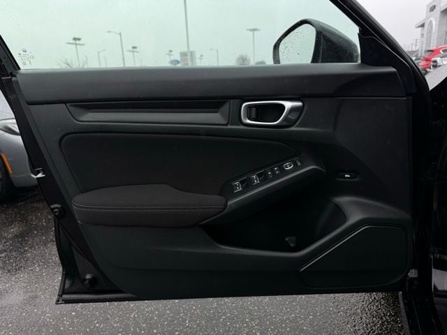 2024 HONDA CIVIC - Image 10