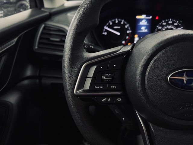 2022 SUBARU IMPREZA - Image 22