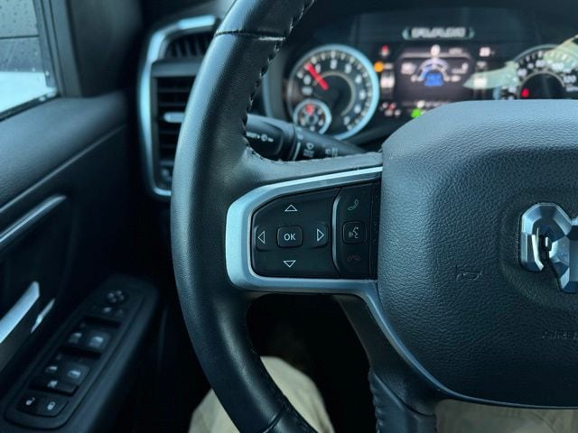 2024 RAM 1500 - Image 25