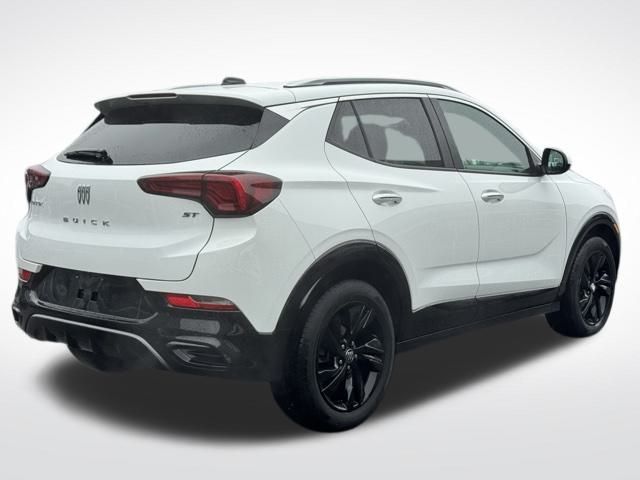 2024 BUICK ENCORE GX - Image 5