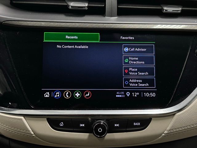 2023 BUICK ENCORE GX - Image 34