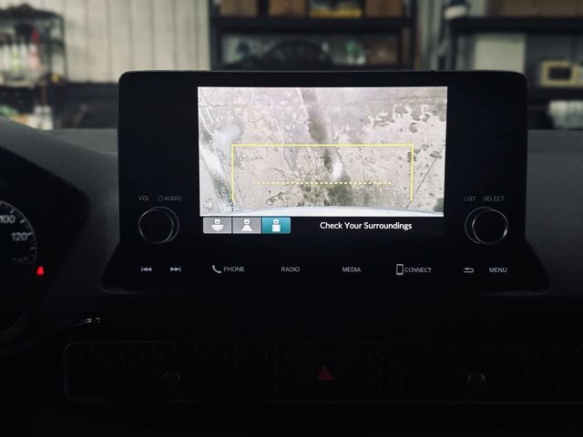 2023 HONDA CIVIC - Image 32