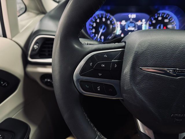 2024 CHRYSLER PACIFICA - Image 30
