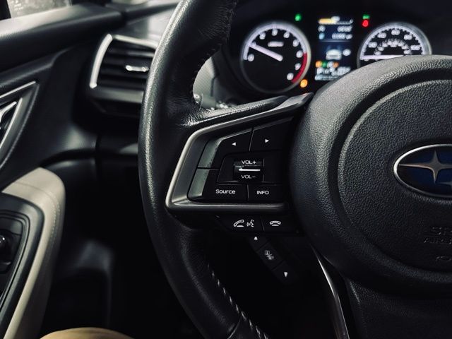 2022 SUBARU FORESTER - Image 26