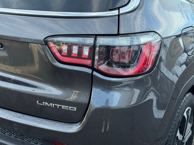 2023 JEEP COMPASS - Image 7